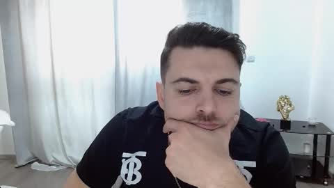 Snapshot of christianhot_ chatting on March 21, 1:37 pm Master Gab online show from March 21, 1:37 pm