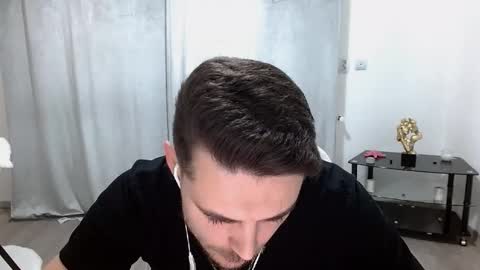 Snapshot of christianhot_ chatting on March 22, 3:15 pm Master Gab online show from March 22, 3:15 pm