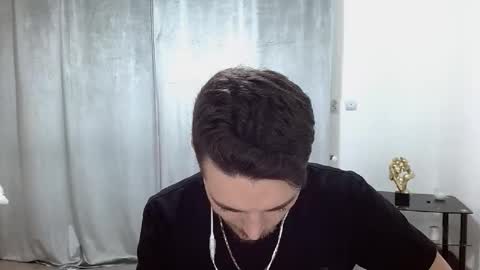 Snapshot of christianhot_ chatting on March 23, 5:06 pm Master Gab online show from March 23, 5:06 pm