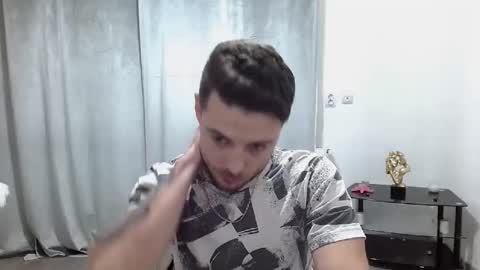 Snapshot of christianhot_ chatting on March 24, 6:02 pm Master Gab online show from March 24, 6:02 pm