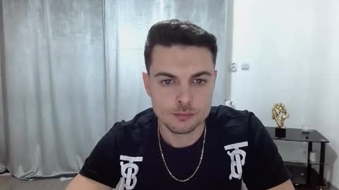 Snapshot of christianhot_ chatting on March 26, 8:47 pm Master Gab online show from March 26, 8:47 pm