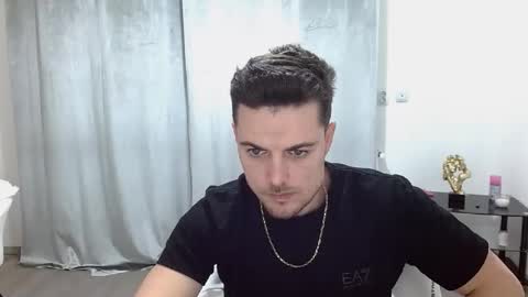 Snapshot of christianhot_ chatting on March 29, 3:45 pm Master Gab online show from March 29, 3:45 pm