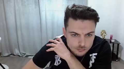 Snapshot of christianhot_ chatting on April 1, 5:43 pm Master Gab online show from April 1, 5:43 pm