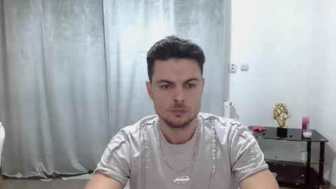 Snapshot of christianhot_ chatting on April 2, 4:15 pm Master Gab online show from April 2, 4:15 pm