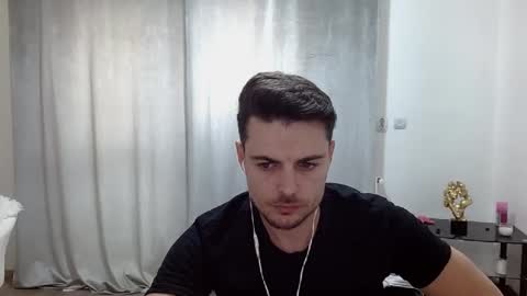 Snapshot of christianhot_ chatting on April 4, 2:03 pm Master Gab online show from April 4, 2:03 pm