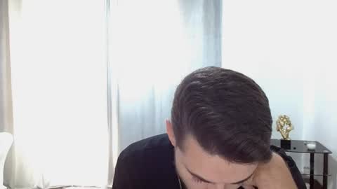 Master Gab online show from June 15, 2:08 pm