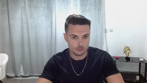 Master Gab online show from June 20, 7:05 pm