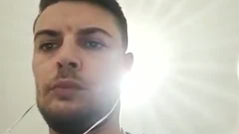 Master Gab online show from June 24, 5:34 pm