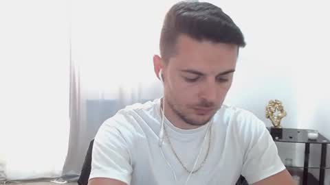 Master Gab online show from June 27, 4:01 pm