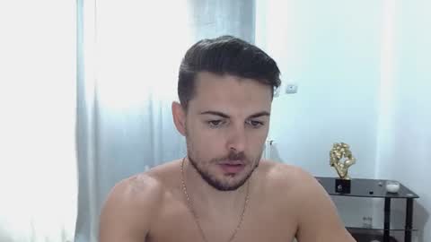 Master Gab online show from July 12, 1:35 pm