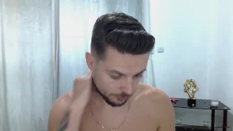Master Gab online show from July 18, 4:22 pm