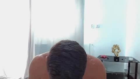 Master Gab online show from July 26, 3:08 pm