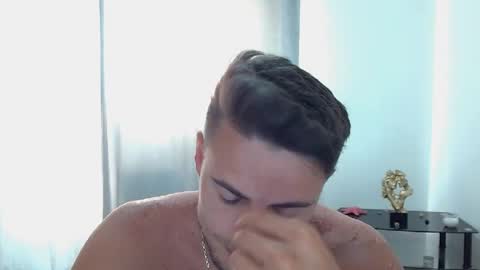 Master Gab online show from July 27, 4:14 pm