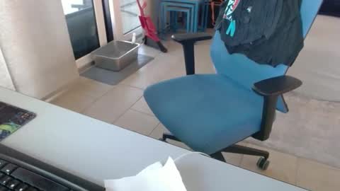 Michael USA online show from April 12, 11:43 pm