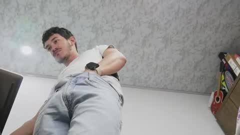 Christianonlyfansx online show from June 16, 5:43 am