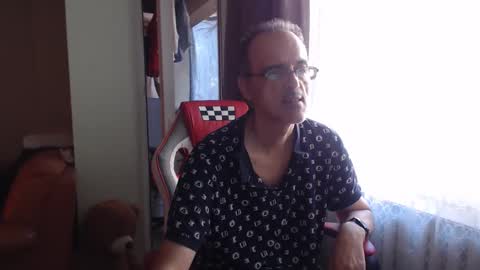 Snapshot of christiantboy chatting on September 16, 6:36 am ChristiantBoy online show from September 16, 6:36 am