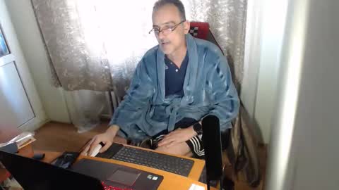 Snapshot of christiantboy chatting on March 13, 7:48 am ChristiantBoy online show from March 13, 7:48 am