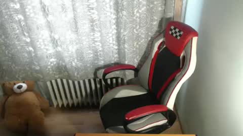 Snapshot of christiantboy chatting on March 21, 6:29 am ChristiantBoy online show from March 21, 6:29 am