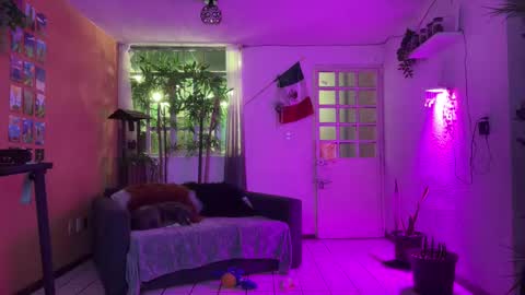 Snapshot of christianvalles chatting on February 15, 4:03 am christianvalles online show from February 15, 4:03 am