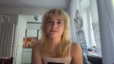 Snapshot of christiechorney chatting on June 12, 11:31 am christiechorney online show from June 12, 11:31 am