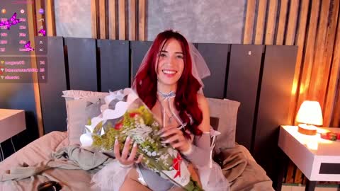 Hi Im Christina. . Dont forget to follow me to have me close to you   online show from January 31, 3:44 pm