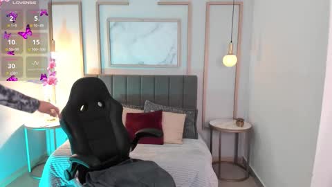 Hi Im Christina. . Dont forget to follow me to have me close to you   online show from January 5, 5:27 pm