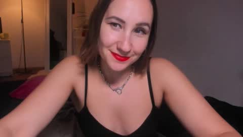 christina rosse online show from November 8, 3:34 pm