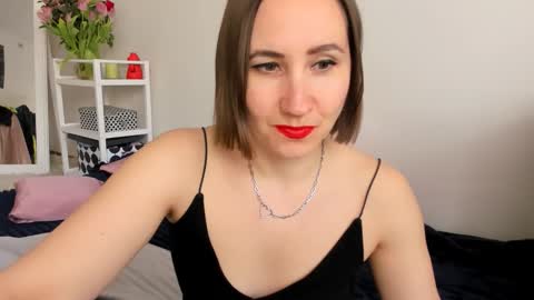 christina rosse online show from April 6, 2:51 pm