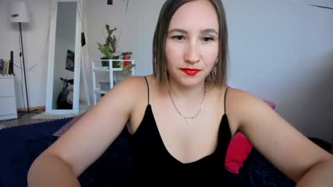 christina rosse online show from June 26, 5:06 pm