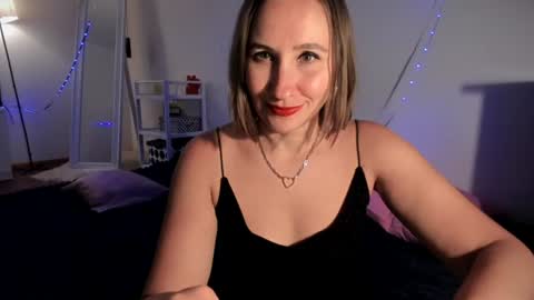 christina rosse online show from July 14, 5:29 pm