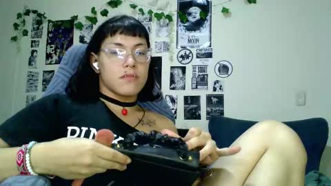 CHRISTINA online show from September 9, 9:47 pm