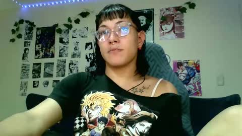 CHRISTINA online show from September 14, 5:56 pm