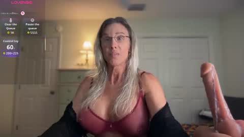 Chris Tina Bruce online show from July 18, 12:53 pm