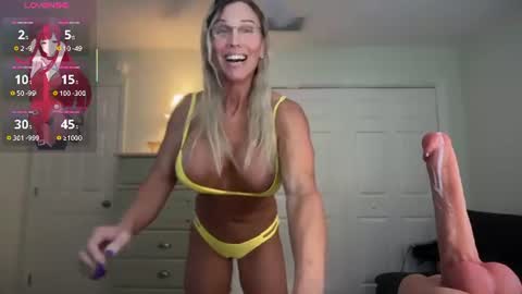 Chris Tina Bruce online show from July 29, 5:00 pm