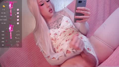 crisss online show from December 13, 1:12 pm