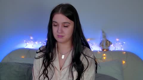 Christina online show from December 11, 2:09 am