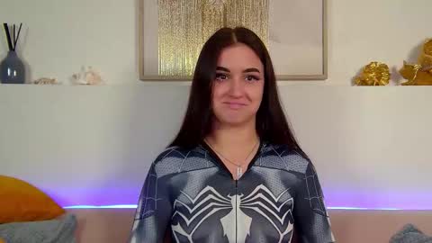 Christina online show from September 24, 5:27 pm