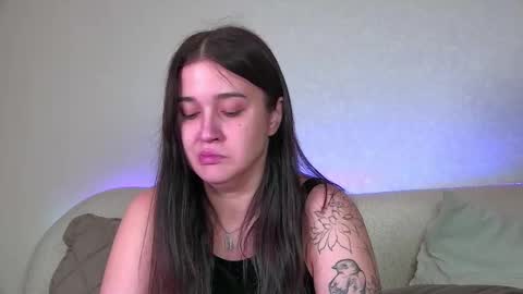 Christina online show from October 20, 6:08 pm