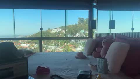 Snapshot of christinasage chatting on September 27, 6:13 pm Christina Sage online show from September 27, 6:13 pm