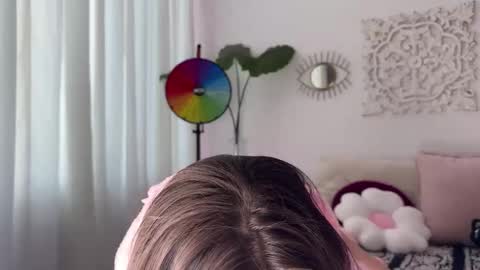 Snapshot of christinasage chatting on October 5, 10:07 pm Christina Sage online show from October 5, 10:07 pm