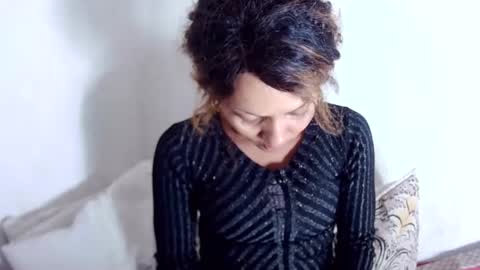 christine213 online show from December 8, 9:13 am
