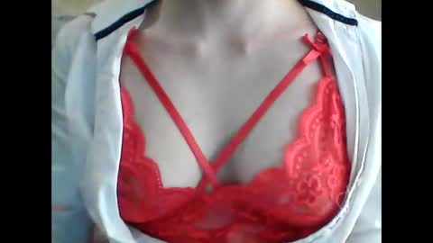 christine40211 online show from March 8, 11:48 am