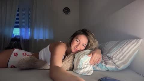 Christine online show from October 30, 6:26 am