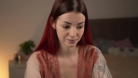 Eva online show from January 14, 12:11 pm