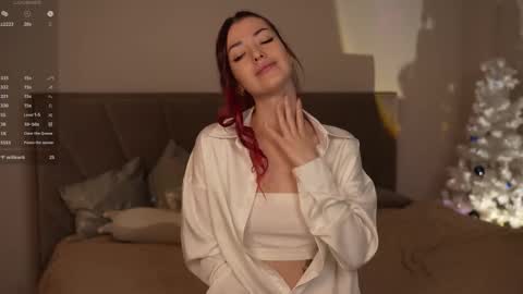 Eva online show from January 17, 1:16 pm