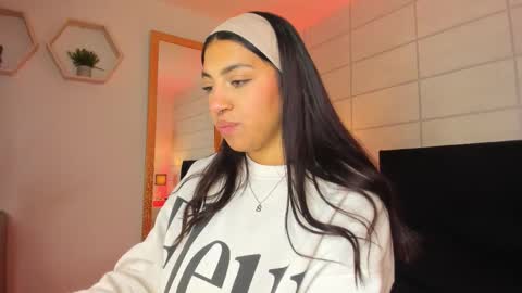 Christine  online show from October 2, 12:12 pm