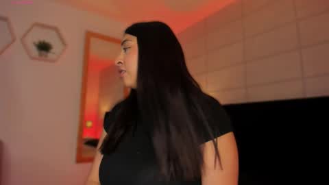 Christine  online show from October 3, 12:13 pm