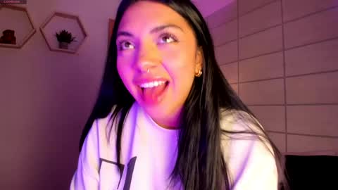 Christine  online show from May 25, 12:00 pm