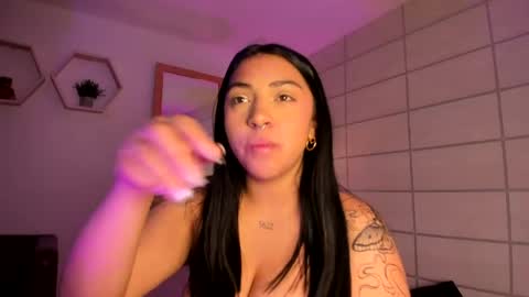 Christine  online show from June 1, 11:45 am
