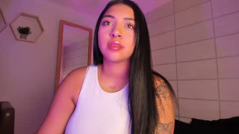 Christine  online show from July 1, 12:07 pm